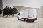 Renault Master Z.E. L3H2 Van 2017 года